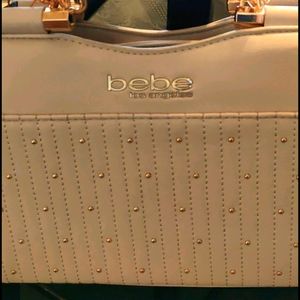 Bebe Bags